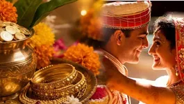 Akshay Tritiya 2026: Akshay Tritiya Ke Din Shadi Kar Sakte Hain Ya Nahi ?