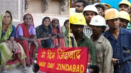 Labour Day 2026 India Date: 30 April Ya 1 May Labor Day Kab Hai,Bharat Me Kyu Manate Hai ?