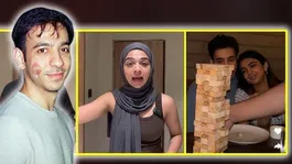 Rebel Kid Controversy Explained: Kalawa Video, Burqa Viral Photos &amp; BF Amin Jaz Truth