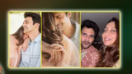 Anusha dandekar Bhushan Pradhan Engagement Truth Reveal, Age Gap, Love Story and Wedding Date