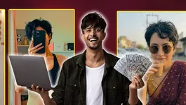 How To Create AI Influencers for FREE | Ghar Baithe AI Model Se Online Earning Step By Step Guide