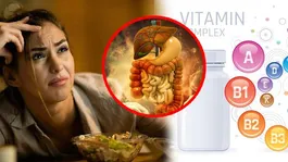 Which Vitamin Deficiency Causes Loss of Appetite? | Vitamin Deficiency
