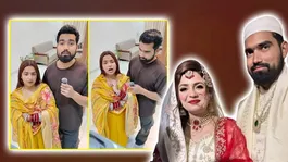 Saqib Saifi Apologizes Over Kanika Sharma Controversy; Video Goes Viral: "We Were Wrong..."