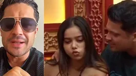 Sidharth Bhardwaj Open Proposal To Manisha Rani,Public Reaction On Love Confession