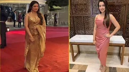 How Did Bhojpuri Actress Amrapali Dubey Suddenly Gain Weight,What Is the Reason?