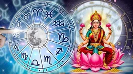 Akshaya Tritiya 2026: Which zodiac signs will have good luck on Akshaya Tritiya, Tripushkar Yoga is forming