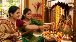 Mohini Ekadashi 2026: What to Eat and What to Avoid During the Mohini Ekadashi Fast |