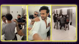 Pulkit Samrat Fight With Boxer Neeraj Goyat Video Viral, Fact Check...| Boldsky