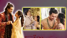 Jubin Nautiyal's Wedding: Who is His Wife? His Love Story with a School Friend...