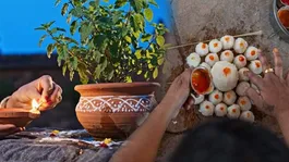 Vaishakh Amavasya Totka 2026: Vaishakh Amavasya Ke Din Kaunsa Totka Karna Chahiye ?