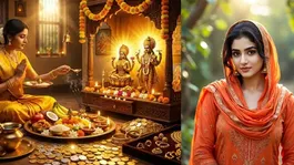 Akshaya Tritiya Dress Colors 2026: Which Colors to Wear and Which to Avoid on Akshaya Tritiya?