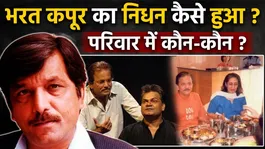 Veteran Actor Bharat Kapoor 80 Age Passes Away, Family, Career, Hometown &amp; Biography