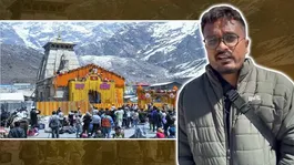 Mismanagement of the Char Dham Yatra Exposed Following the Death of Pilgrim Dilip in Kedarnath |