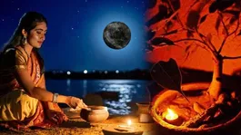 Vaishakh Amavasya 2026: 17 April Vaishakh Amavasya Ke Din Kya Karna Chahiye,Snan Daan,Pitru Tarpan