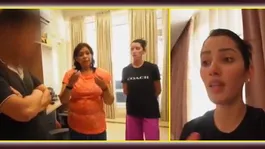 Neetu Bisht Cook Controversy: Spitting in Food or CCTV Truth? Scripted Content or Reality Revealed