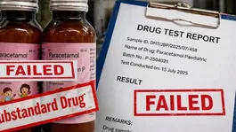 Paracetamol Pediatric Syrup Oral Suspension Failed, Govt Banned...| boldsky