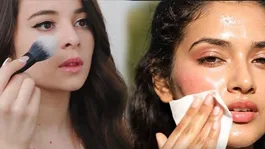 Makeup Ke Bad Pasina Aaye To Kya Karen: Kaun Sa Spray Lagate Hai,Sahi Tarika Kya Hai ?