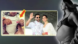 Deepika Padukone Second Pregnancy Announcement Post Viral, Daughter Dua Shares Good News