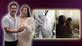 Randeep Hooda Lin Laishram Daughter Name Reveal, What is Nyomica Meaning?