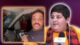 Abhinav Arora Car Attack Reason: Katha Vachak Abhinav Arora Video Viral,Emotional Post