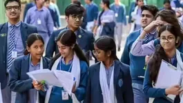 Cbse Board Class 10th Topper 2026: Gunnika Khurana 99.6 % Marks, Study Schedule...| boldsky