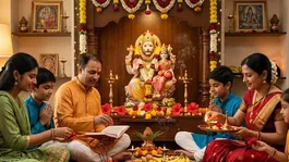 Narsingh Jayanti Puja Vidhi 2026: Narsingh Jayanti Puja Samagri List,Ghar Me Puja Kaise Kare ?