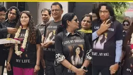 Meerut Divorce Celebration: In-Laws Reveal the Real Story-Such a Small Reason Led to Divorce!