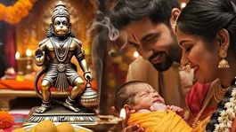 Hanuman Jayanti 2026: Hanuman Janmotsav Ke Din Janme Bacche Kaise Hote Hai ?