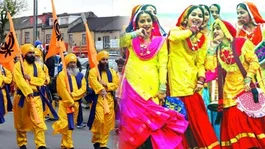 Baisakhi 2026 Date: Baisakhi Kab Hai,Kyu Manayi Jaati Hai | Kyon Manate Hai ?