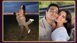 Ranveer Allahabadia Confirmed Relationship With Girlfriend Juhi Bhatt ? Romantic Moment Viral