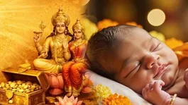 Akshay Tritiya 2026: Akshay Tritiya Ke Din Janme Bacche Kaise Hote Hai,Swabhav Aur Bhavishya Kaisa Hoga ?