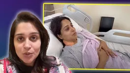 Dipika Kakar Diagnosed with Stomach Cyst After Liver Cancer? Causes, Symptoms &amp; Treatment Explained!