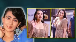 Karishma Kapoor's 'Natural Beauty' Mocked at Age 51,Justified or Not | Boldsky