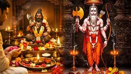 Parashuram Jayanti 2026 Date: 19 Ya 20 April Parashuram Jayanti Kab Hai,Puja Muhurat