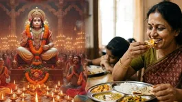 Hanuman Jayanti Vrat Parana 2026: Hanuman Janmotsav Vrat Paran Samay,Kya Khakar Upvas Kholna Chahiye ?