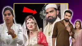 Riddhima Sharma’s Angry Reaction to Kanika Sharma-Saqib Saifi Wedding Goes Viral, Public Divided