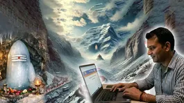 Amarnath Yatra Registration Kaise Kare 2026: Online,Offline Step By Step Process,Important Documents