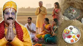 Bhumi Pujan Muhurat 2026 May: The Auspicious Day to Lay the Foundation of Your Home