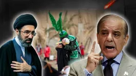 Iran Vs Pakistan Latest News: Iran Pakistan Ke Rishte Kaise Hai,Dushmani Ki Vajah | Muslim Country Relation