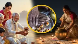 Vaishakh Amavasya Katha 2026: Vaishakh Amavasya Ki Katha, Kahani Kya Hai ?