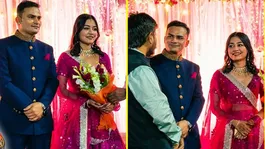 IPS Wedding Controversy: Salary vs Luxury Debate | Anshika Verma &amp; KK Bishnoi Full Truth