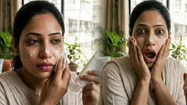 Makeup Se Pehle Sunscreen Kaise Lagaye: Sahi Tarika Kya Hai | Laga Sakte Hai Ya Nahin ?