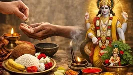 Mohini Ekadashi 2026 : What To Do And What To Avoid On The Day Of  Mohini Ekadashi