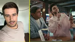 Ranveer Singh Roast Dhruv Rathee Dhurander AI Film Bhawander In AD, Fans Shocking Reaction Viral