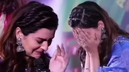 Payal Rajput Gets Emotional at Press Conference, Walks Off Stage After Question | Shocking Reason