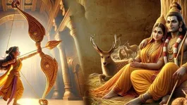 Sita Navami 2026:Sita Mata Ki Kahani,Kaun Thi,Story In Hindi