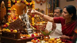 Parashurama Jayanti Puja Vidhi 2026: How to Perform the Puja, Puja Materials |