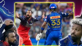 Hardik Pandya Distances from Brother Krunal? Aggressive on Field, Is GF Mahika the Real Reason?