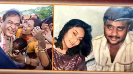 Himanta Biswa Sarma Biography: Assam CM Kaun Hai,Wife,Kids,Family Background,Career..