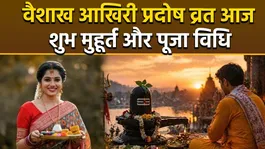 Bhaum Pradosh Vrat 2026: 28 April Vrat Shubh Muhurat,Puja Vidhi
